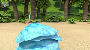 کارتون زیبای بیتز و باب دوبله فارسی قسمت 18