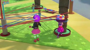 کارتون زیبای بیتز و باب دوبله فارسی قسمت 24