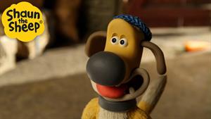 کارتون بره ناقلا - پسر خوب