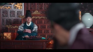 سریال کره ای رودخانه ماه Moon River 2025 - فصل1- قسمت 1