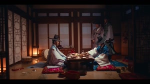 سریال کره ای رودخانه ماه Moon River 2025 - فصل1- قسمت 2