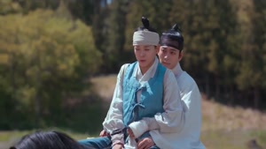 سریال کره ای رودخانه ماه Moon River 2025 - فصل1- قسمت 4