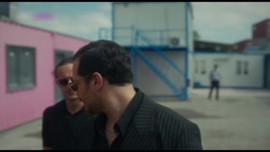 سریال اشرف رویا دوبله فارسی قسمت 46