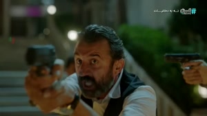 سریال اشرف رویا دوبله فارسی قسمت 35