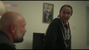 سریال اشرف رویا دوبله فارسی قسمت 45