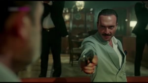 سریال اشرف رویا دوبله فارسی قسمت 38