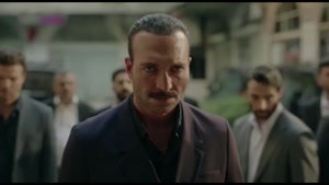 سریال اشرف رویا دوبله فارسی قسمت 39