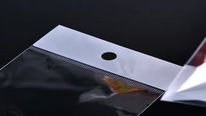 سلفون بسته بندی آسمانی پلاست