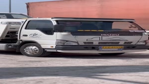 حمل ماشین در تبریز با خدمات شبانه روزی شرکت خودروبران ملل 