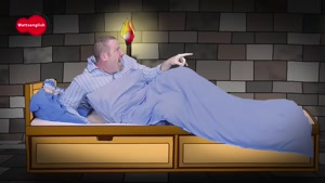 Steve and Maggie Halloween 