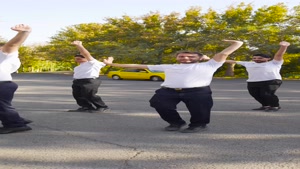 رقص آذری برای مراسم عروسی