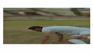 کلیپ جنجالی عروسی کاپیتان ملوان