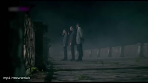 سریال ترکی اشرف رویا دوبله فارسی - فصل 1 - قسمت 40