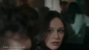 سریال ترکی اشرف رویا دوبله فارسی - فصل 1 - قسمت 6