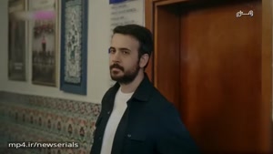 سریال ترکی اشرف رویا دوبله فارسی - فصل 1 - قسمت 7
