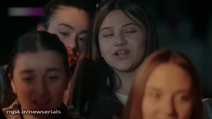 سریال ترکی اشرف رویا دوبله فارسی - فصل 1 - قسمت 8