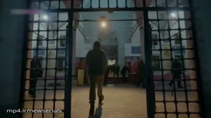 سریال ترکی اشرف رویا دوبله فارسی - فصل 1 - قسمت 9