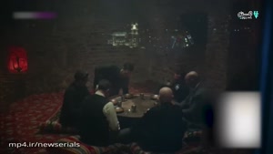 سریال ترکی اشرف رویا دوبله فارسی - فصل 1 - قسمت 5