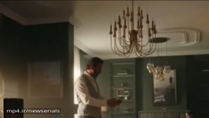 سریال ترکی اشرف رویا دوبله فارسی - فصل 1 - قسمت 25