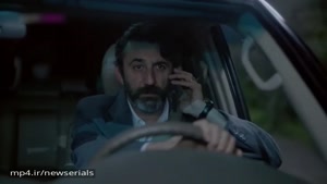 سریال ترکی اشرف رویا دوبله فارسی - فصل 1 - قسمت 26