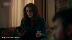 سریال ترکی اشرف رویا دوبله فارسی - فصل 1 - قسمت 27