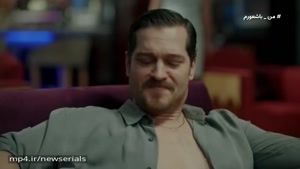 سریال ترکی اشرف رویا دوبله فارسی - فصل 1 - قسمت 13