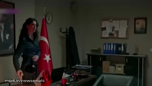 سریال ترکی اشرف رویا دوبله فارسی - فصل 1 - قسمت 14