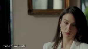 سریال ترکی اشرف رویا دوبله فارسی - فصل 1 - قسمت 15