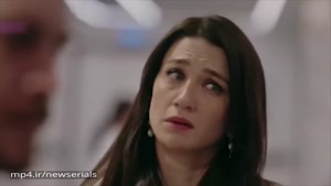 سریال ترکی اشرف رویا دوبله فارسی - فصل 1 - قسمت 16