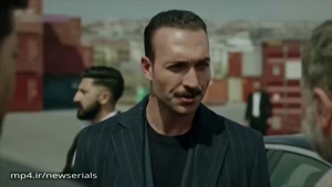 سریال ترکی اشرف رویا دوبله فارسی - فصل 1 - قسمت 17