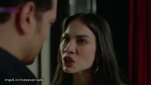 سریال ترکی اشرف رویا دوبله فارسی - فصل 1 - قسمت 10