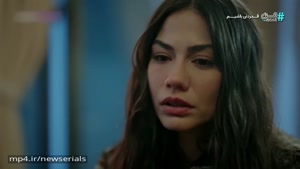 سریال ترکی اشرف رویا دوبله فارسی - فصل 1 - قسمت 11