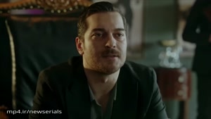 سریال ترکی اشرف رویا دوبله فارسی - فصل 1 - قسمت 12