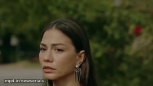 سریال ترکی اشرف رویا دوبله فارسی - فصل 1 - قسمت 34