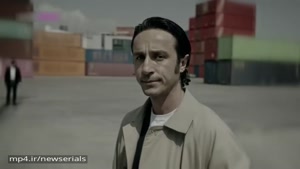 سریال ترکی اشرف رویا دوبله فارسی - فصل 1 - قسمت 18