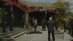 سریال ترکی اشرف رویا دوبله فارسی - فصل 1 - قسمت 19