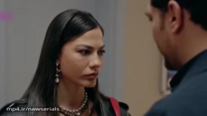 سریال ترکی اشرف رویا دوبله فارسی - فصل 1 - قسمت 22