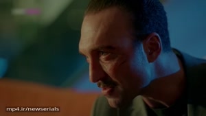 سریال ترکی اشرف رویا دوبله فارسی - فصل 1 - قسمت 23
