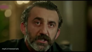 سریال ترکی اشرف رویا دوبله فارسی - فصل 1 - قسمت 38