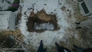 سریال ترکی اشرف رویا دوبله فارسی - فصل 1 قسمت 1