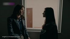 سریال ترکی اشرف رویا دوبله فارسی - فصل 1 قسمت 3