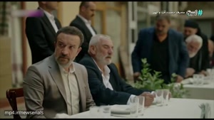 سریال ترکی اشرف رویا دوبله فارسی - فصل 1 - قسمت 37