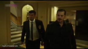 سریال ترکی اشرف رویا دوبله فارسی - فصل 1 - قسمت 43