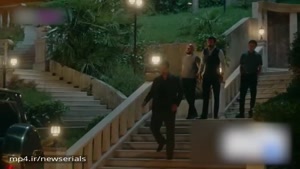 سریال ترکی اشرف رویا دوبله فارسی - فصل 1 - قسمت 32