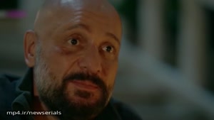 سریال ترکی اشرف رویا دوبله فارسی - فصل 1 - قسمت 33