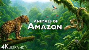 مستند حیات وحش