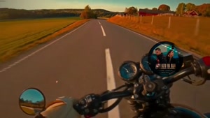 ریمیکس ترند ترکی فارسی از سورا اسکندرلی و سهیل مهرزادگان