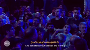 کلیپ ایام فاطمیه برای استوری / پرستوی غمگین، کبوتر زخمی... 