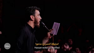 کلیپ ایام فاطمیه برای استوری / وقتی میری با یه کفن با چادرت 