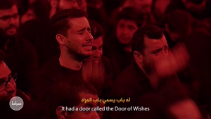 کلیپ ایام فاطمیه برای استوری /نماهنگ یه خونه بود یه خونواده